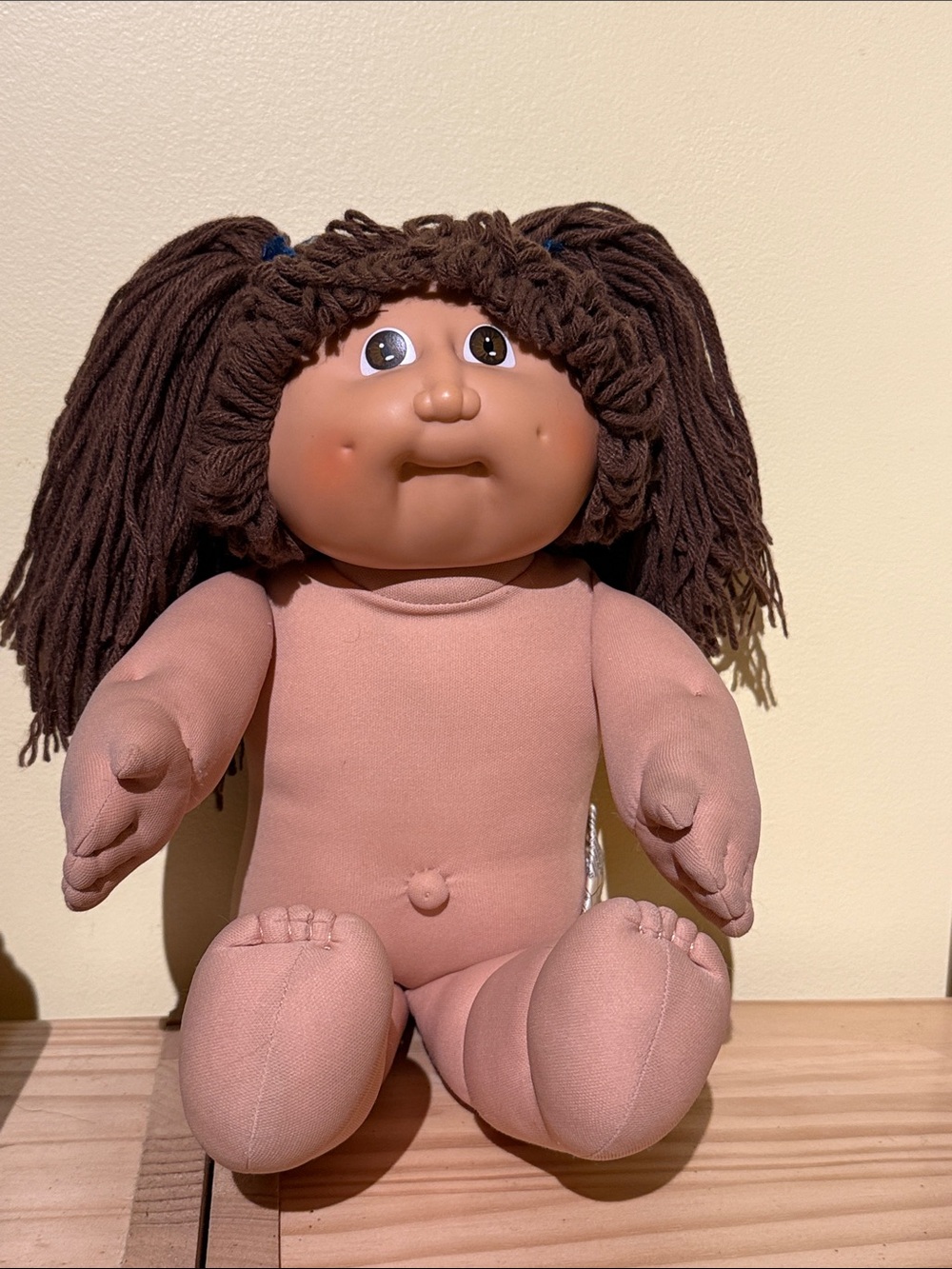 Vintage Appalachian artworks coleco cabbage patch kid